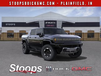 New 2025 GMC Hummer EV 3X w/ Battery Pack, 24 Module Pack image 1
