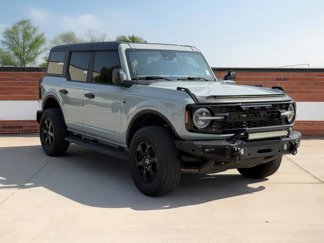 Used 2023 Ford Bronco Big Bend image 1