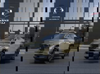 New 2025 MAZDA CX-30 Carbon image 1