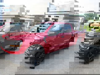 New 2025 Ford F150 STX image 1
