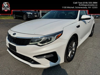 Used 2019 Kia Optima LX image 1