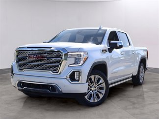 Used 2021 GMC Sierra 1500 Denali w/ Denali Ultimate Package image 1
