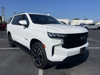 Used 2023 Chevrolet Tahoe RST video 1