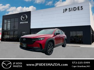New 2025 MAZDA CX-50 AWD 2.5 S w/ Premium Plus Pkg image 1