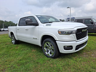 New 2026 RAM 1500 Big Horn video 1