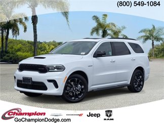 New 2025 Dodge Durango R/T image 1