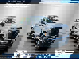New 2026 Ford F350 XL image 1