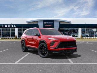 New 2025 Buick Enclave Sport Touring image 1