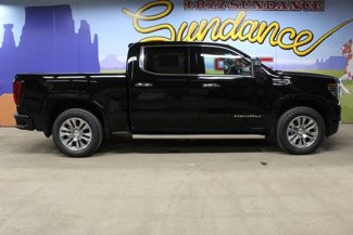 New 2025 GMC Sierra 1500 Denali image 1