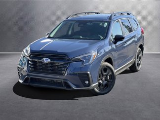 New 2025 Subaru Ascent Bronze Edition image 1