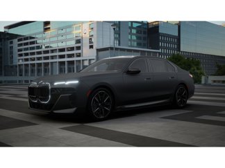 New 2026 BMW i7 eDrive50 image 1