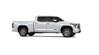 New 2025 Toyota Tundra 1794 Edition image 1