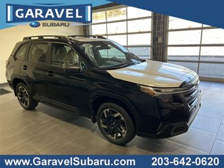 New 2025 Subaru Forester Limited image 1