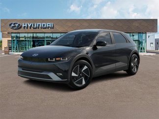 New 2025 Hyundai Ioniq 5 SEL image 1
