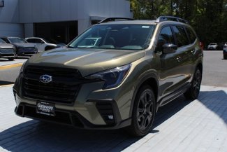New 2025 Subaru Ascent Bronze Edition w/ Onyx Package image 1