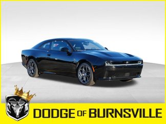 New 2025 Dodge Charger R/T w/ Plus Group image 1