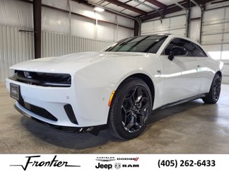 New 2025 Dodge Charger R/T w/ Quick Order Package 25M R/T image 1