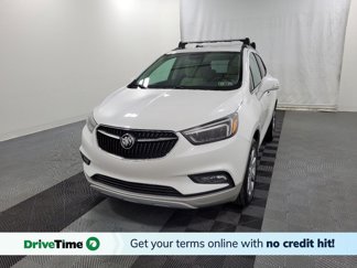 Used 2019 Buick Encore Essence w/ Experience Buick Package image 1