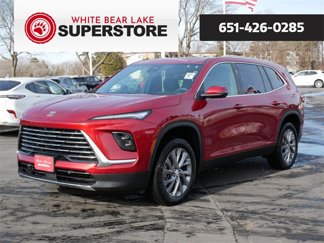 New 2025 Buick Enclave Preferred w/ Power Package image 1