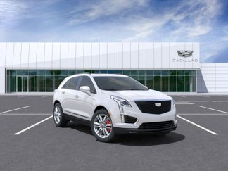 New 2025 Cadillac XT5 Sportv w/ LPO, Floor Liner Package image 1