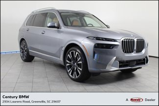 New 2026 BMW X7 xDrive40i image 1