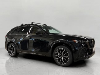 New 2025 MAZDA CX-70 3.3 Turbo S w/ Premium Plus image 1