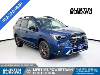 New 2025 Subaru Ascent Bronze Edition image 1
