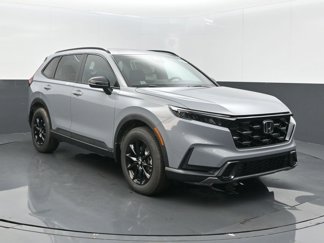 New 2026 Honda CR-V Sport-L image 1