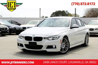 Used 2016 BMW 340i Sedan image 1