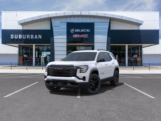 New 2026 GMC Terrain Elevation w/ Elevation Premium Package image 1