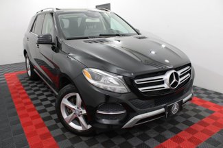 Used 2016 Mercedes-Benz GLE 350 4MATIC w/ Premium Package image 1