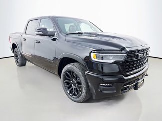 New 2025 RAM 1500 Limited image 1
