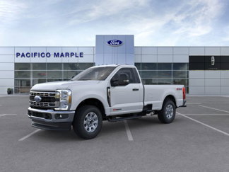 New 2025 Ford F250 XLT image 1