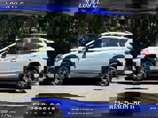 Used 2021 Subaru Crosstrek 2.5i Sport w/ Popular Package #2B image 1