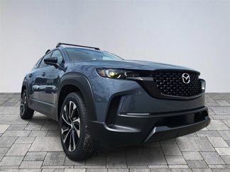New 2025 MAZDA CX-50 2.5 Hybrid w/ Weather Package image 1