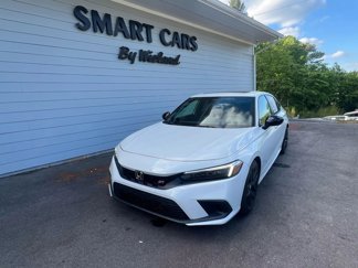 Used 2022 Honda Civic Si image 1
