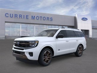 New 2025 Ford Expedition King Ranch image 1