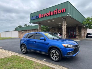 Used 2019 Mitsubishi Outlander Sport AWD image 1