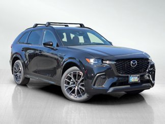 New 2025 MAZDA CX-70 3.3 Turbo S w/ Premium Package image 1