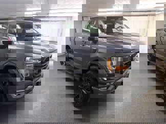 Used 2021 Ford F150 XLT w/ Equipment Group 302A High image 1