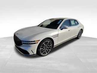 New 2025 Genesis G90 3.5T image 1