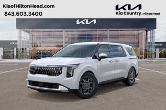 New 2026 Kia Carnival EX image 1