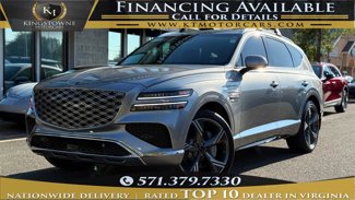 Used 2025 Genesis GV80 3.5T Prestige video 1