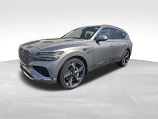 New 2026 Genesis GV80 3.5T Prestige image 1