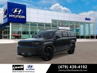 New 2026 Hyundai Santa Fe Calligraphy image 1