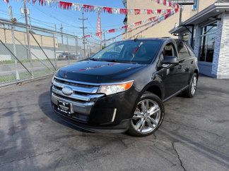 Used 2013 Ford Edge Limited image 1