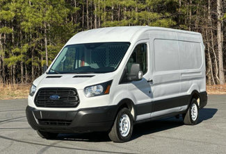 Used 2019 Ford Transit 150 148 Medium Roof image 1