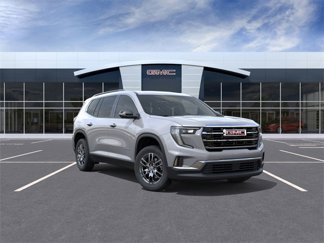 New 2026 GMC Acadia Elevation image 1