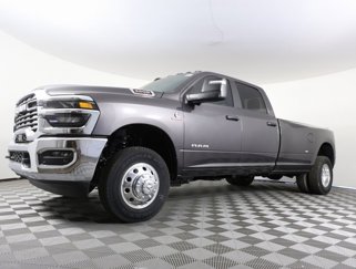 New 2025 RAM 3500 Big Horn image 1
