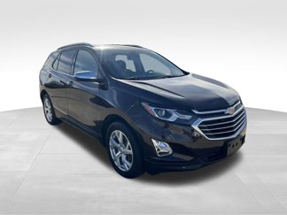 Used 2020 Chevrolet Equinox Premier image 1